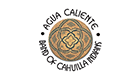 Agua Caliente Logo