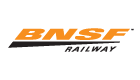 BNSF Railway Logo