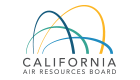 California Air Resources Board Logo