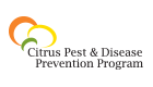 Citrus Pest & Disease Prevention Program