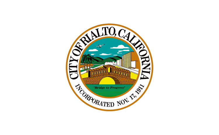 City of Rialto