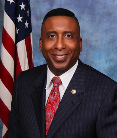 Damon L. Alexander