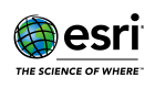 ESRI Logo