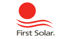 First Solar Logo