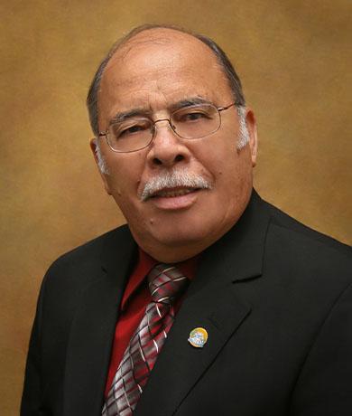 Frank J. Navarro