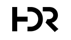 HDR Logo