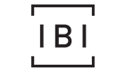 IBI Group Logo