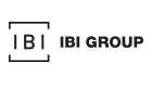 IBI Group Logo