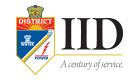 IID Logo