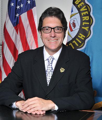 John Mirisch