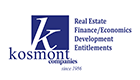 Kosmont Companies Logo