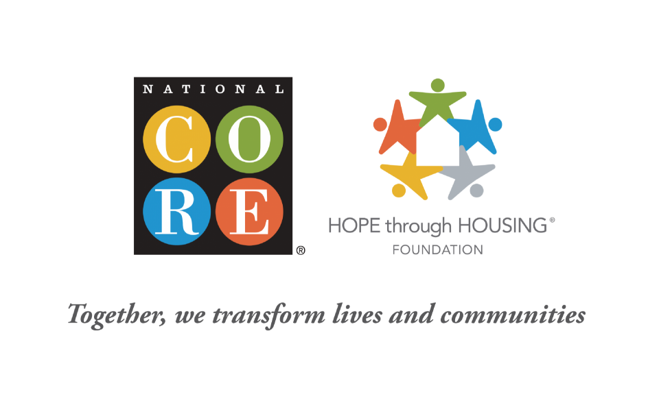 National Community Renaissance (National CORE)