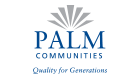 Palm Communities Logo