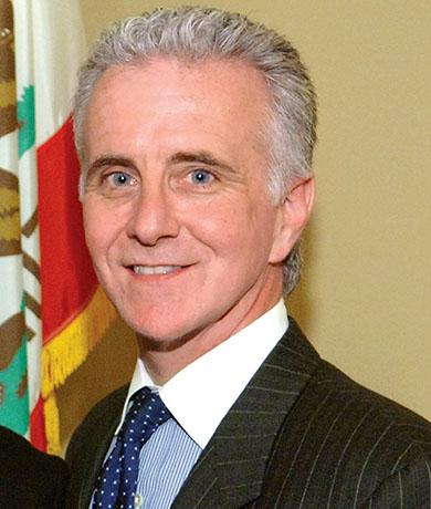 Paul Krekorian