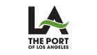 Port of Los Angeles Logo