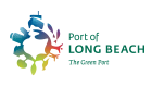 Port of Long Beach Logo