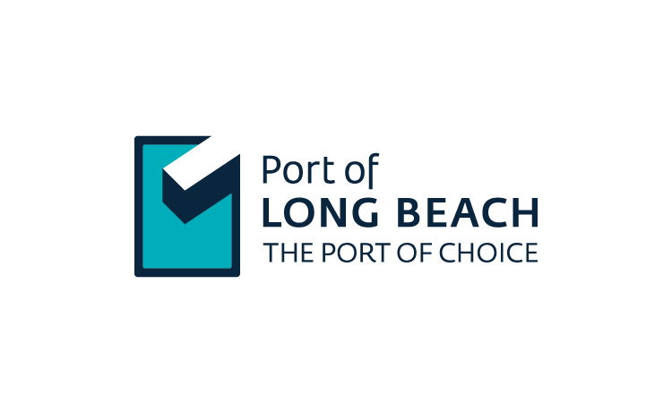 Port of Long Beach