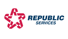 Republic Services Logo