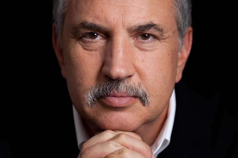 Tom Friedman