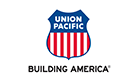 Union Pacific Logo