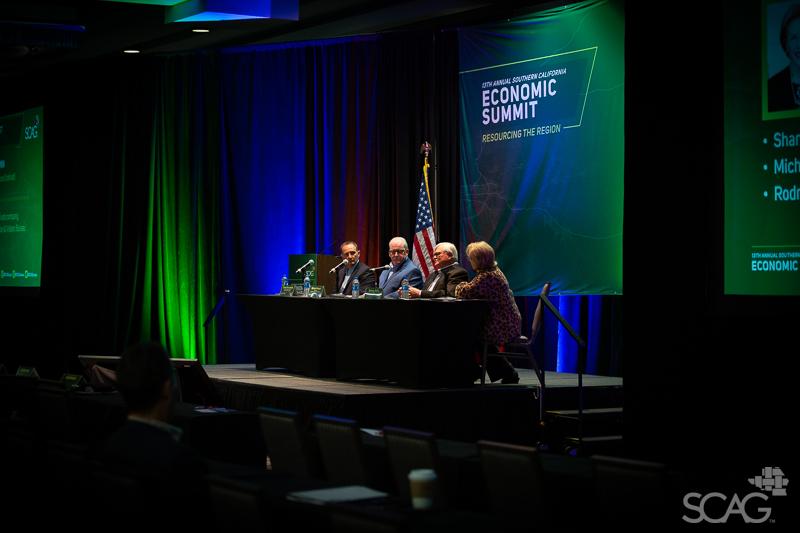 13th Annual Economic Summit 18