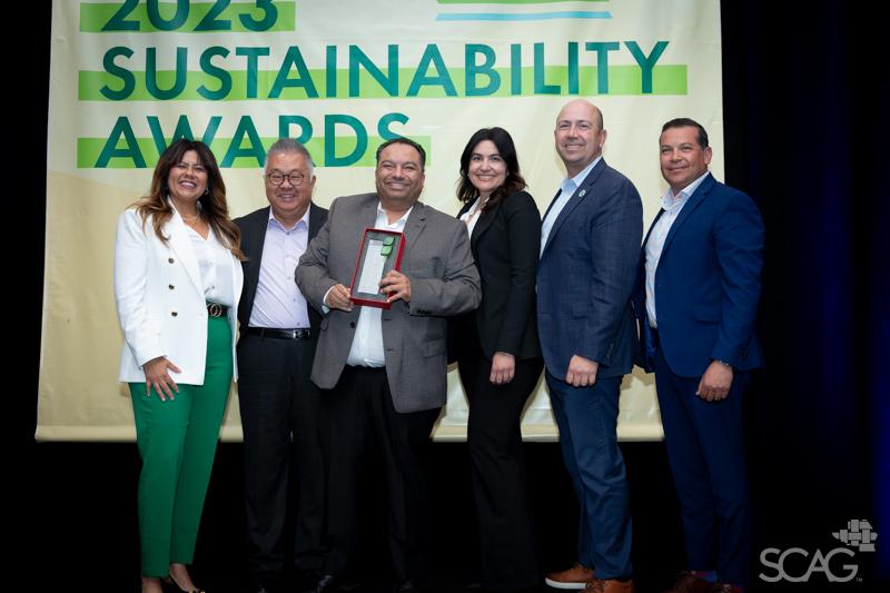 General Assembly 2023 Sustainability Awards awardee