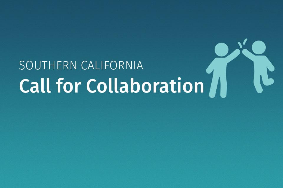 Call for Collaboration