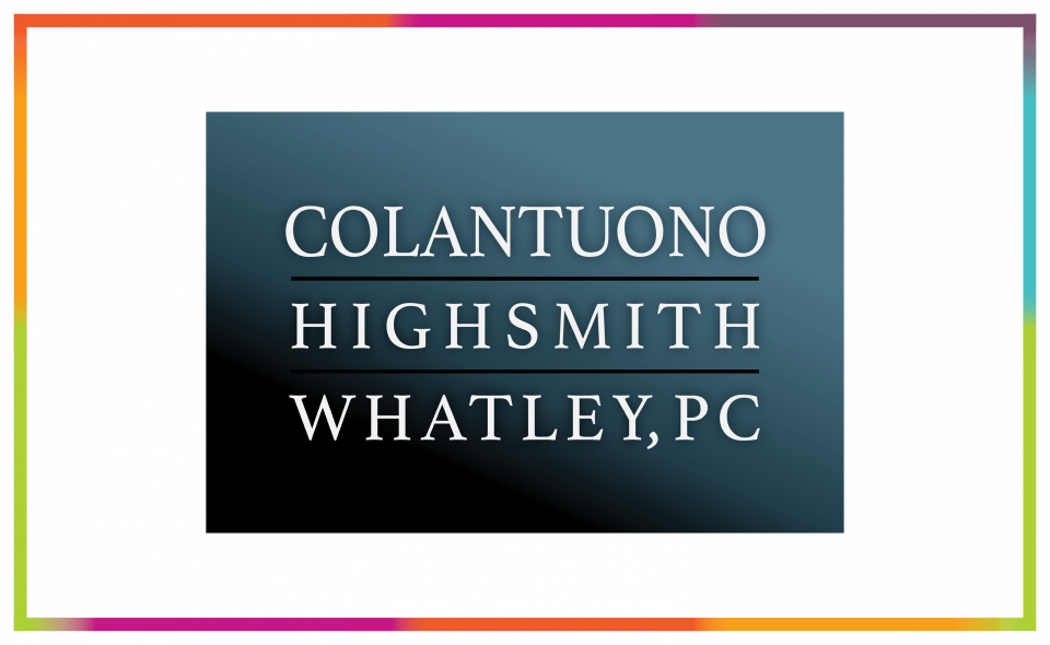 Colantuono, Highsmith & Whatley, PC