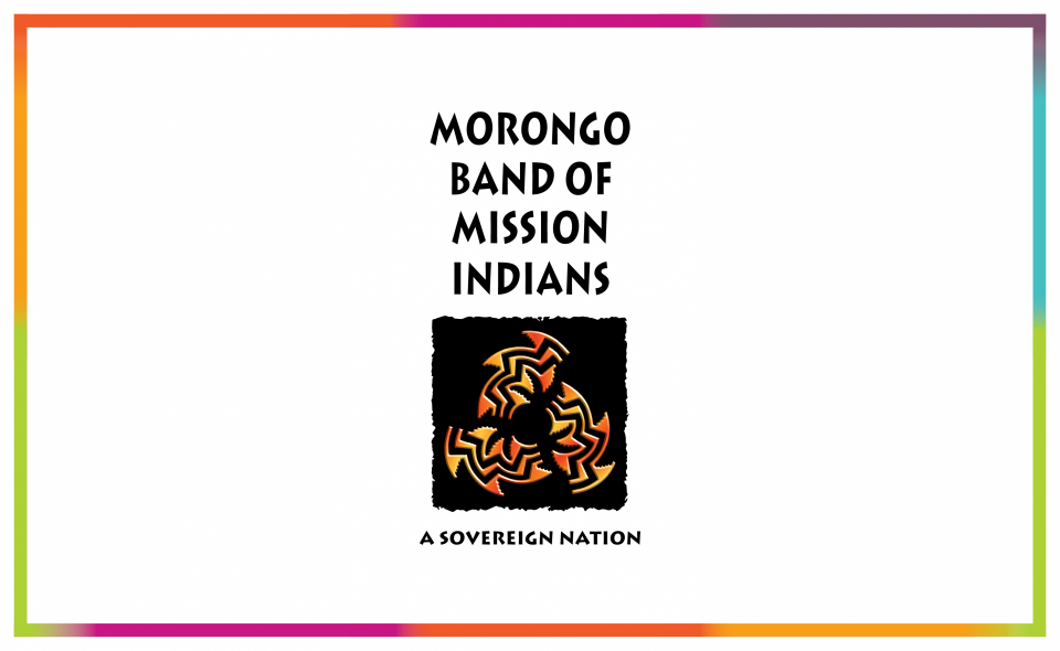 Morongo Band of Mission Indians