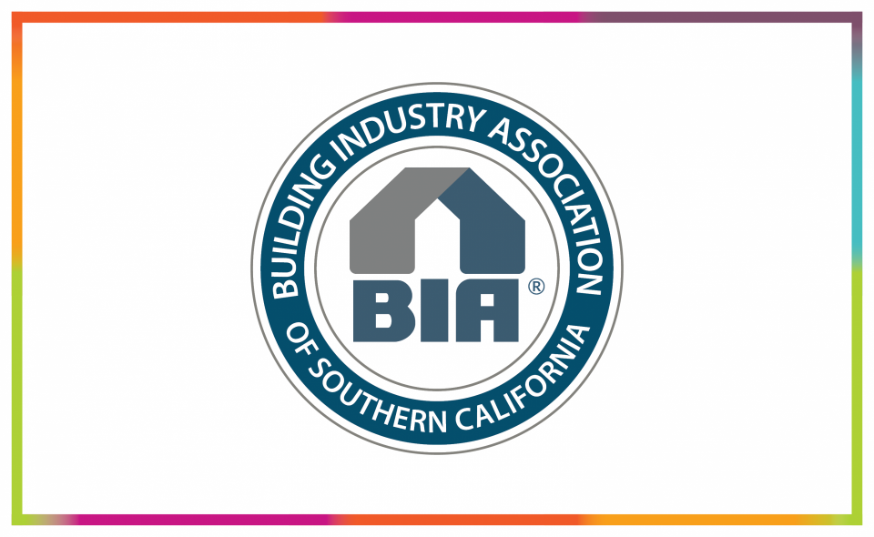 Building Industry Association of Southern California, Inc.