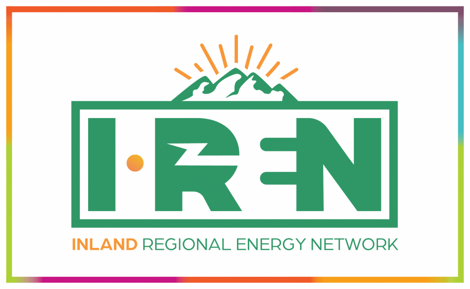 Inland Regional Energy Network