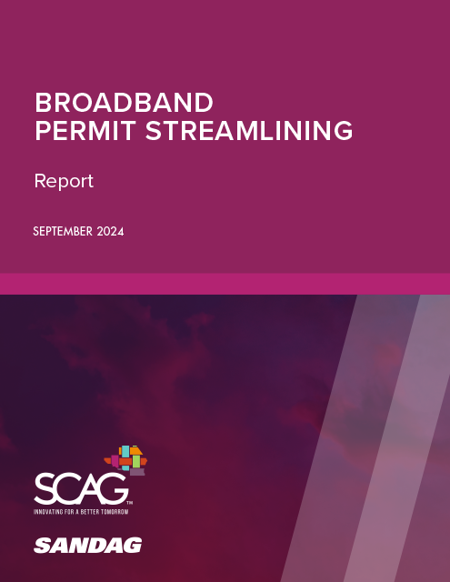 Broadband Permit Streamlining Thumbnail Cover Image