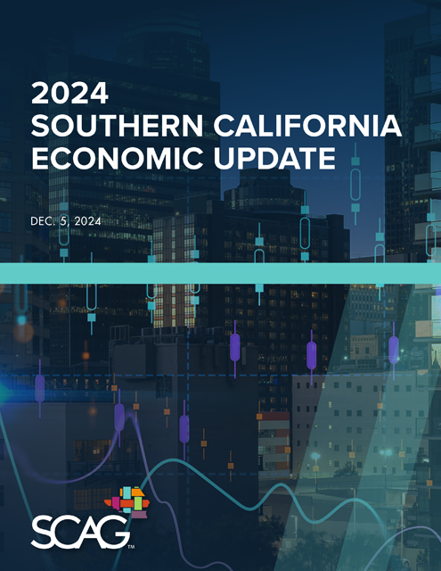 2024 SCAG Economic Update Thumbnail