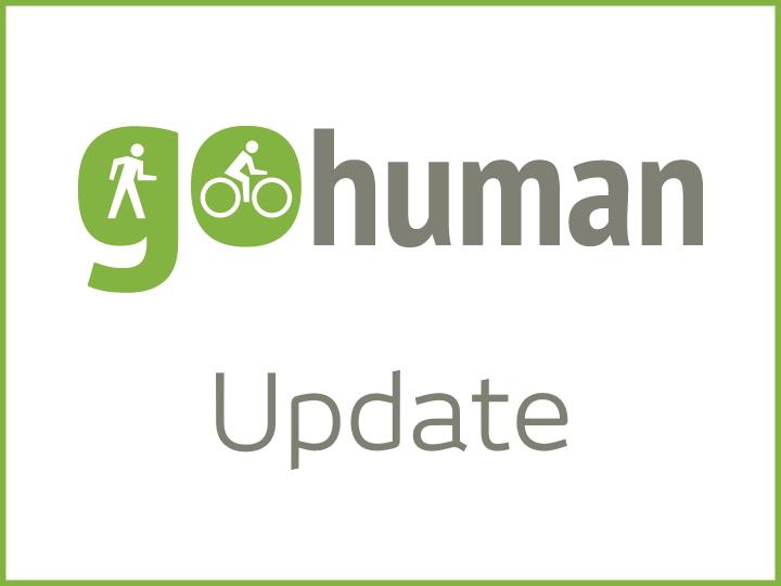 Go Human Update thumbnail image