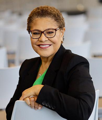 Karen Bass