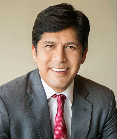 Kevin de León