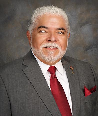 Hon. Michael Vargas