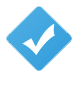 Checkbox icon