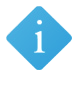 Information icon