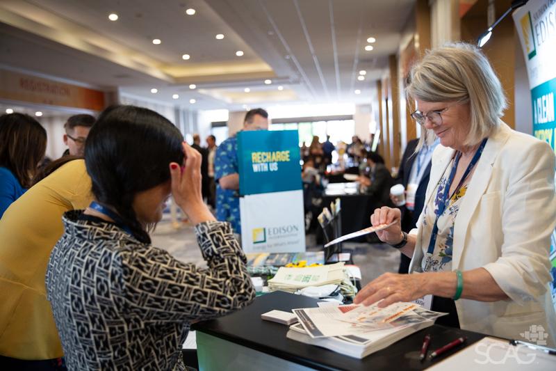 General Assembly 2023 Sponsor Table